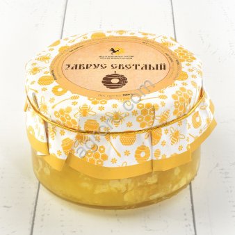 Забрус 300 гр,