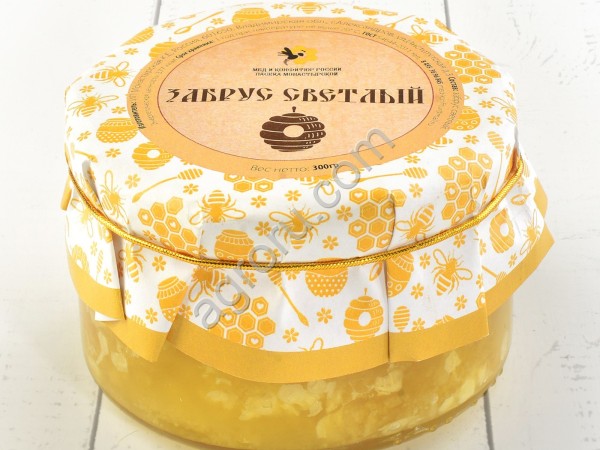 Забрус 300 гр,