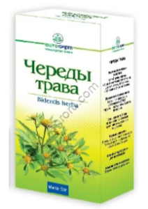 Череда трава    50гр,