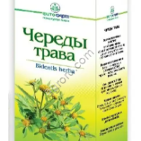 Череда трава  50гр,