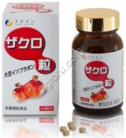 Гранат в таблетках