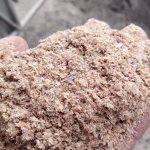 Отруби пшеничные пушистые 25 кг мешки