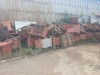 Тара, ящики, мульды, металлические 800х650х600мм