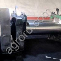 Вальцы ПД1500 600х600