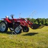Кун на Т25 грузоподъемность 500 кг