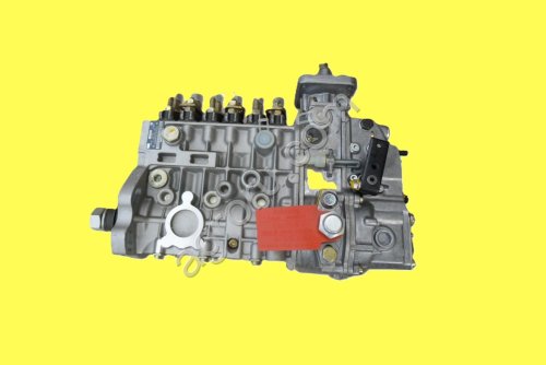 Тнвд Bosch J - насос Бош