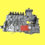 Тнвд Bosch J936829 - насос Бош