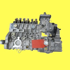 Тнвд Bosch J936829 - насос Бош