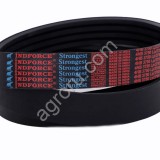 4HB 3400Lp/3412La ремень приводной