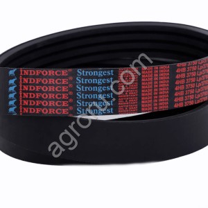 4HB 3400Lp/3412La ремень приводной