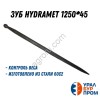 Зуб HYNDRAMET 125045 в сборке с гайкой М 271,5