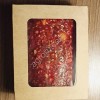 Щербет без сахара вкусный натуральный