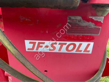 JF-Stoll FCT 1355 Комбайн
