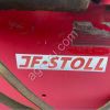 JF-Stoll FCT 1355 Комбайн