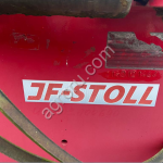 JF-Stoll FCT 1355 Комбайн