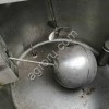 БУ Нержавеющая пищевая емкость 0,2 куб (200л).