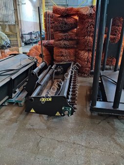 Силосная фреза, сельскохозяйственная фреза для силоса