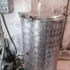 СИП-мойка для молочного оборудования