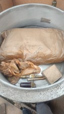 Котел пищеварочный кпэ-160 новый ссср