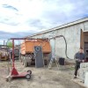 Система нанесения стекловолокна GlasCraft Graсo