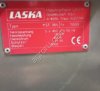 Пила Laska KST 350