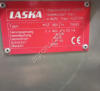 Пила Laska KST 350
