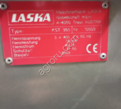Пила Laska KST 350