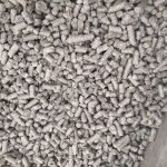 Подсолнечный шрот