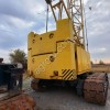 Кран гусеничный СКГ-401