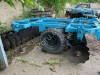 Дискатор 4х2 бд