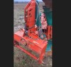 Оборотный навесной плуг agro masz PO5