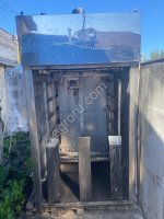 Термокамера дип-07