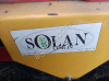 Рассадопосадочная машина solan S219K