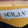 Рассадопосадочная машина solan S219K