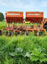 Кoмплекс пoсевной (сеялка) Agrator 5400М