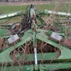 Борона дисковая Amozon Catros 7500
