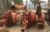 Оборудование противовыбросовое для нефтяных скважи