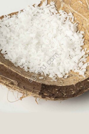 Кокосовая стружка белая для кондитеров