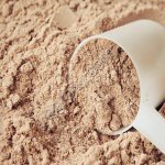 Крем-каша из полбы, кг.