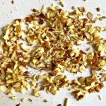 Миндальные лепестки для кондитерских производств