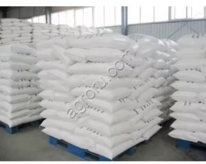 Крахмал картофельный нативный