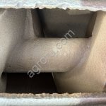 Дробилка мясо-костного сырья Г7-фир