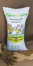 Комбикорма гранулированные для сх птиц