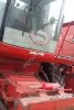 Комбайн Case IH 2366
