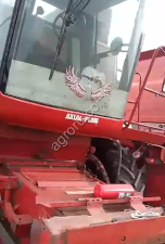 Комбайн Case IH 2366