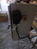 Станок для резки пенопласта