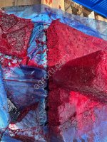 Вишнёвая мезга