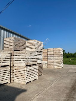 Контейнеры для хранения овощей