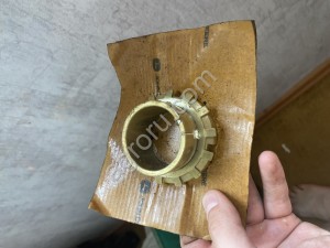Запчасти для Джон Дир 9640