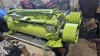Корнкрекер, доизмельчитель Claas Jaguar